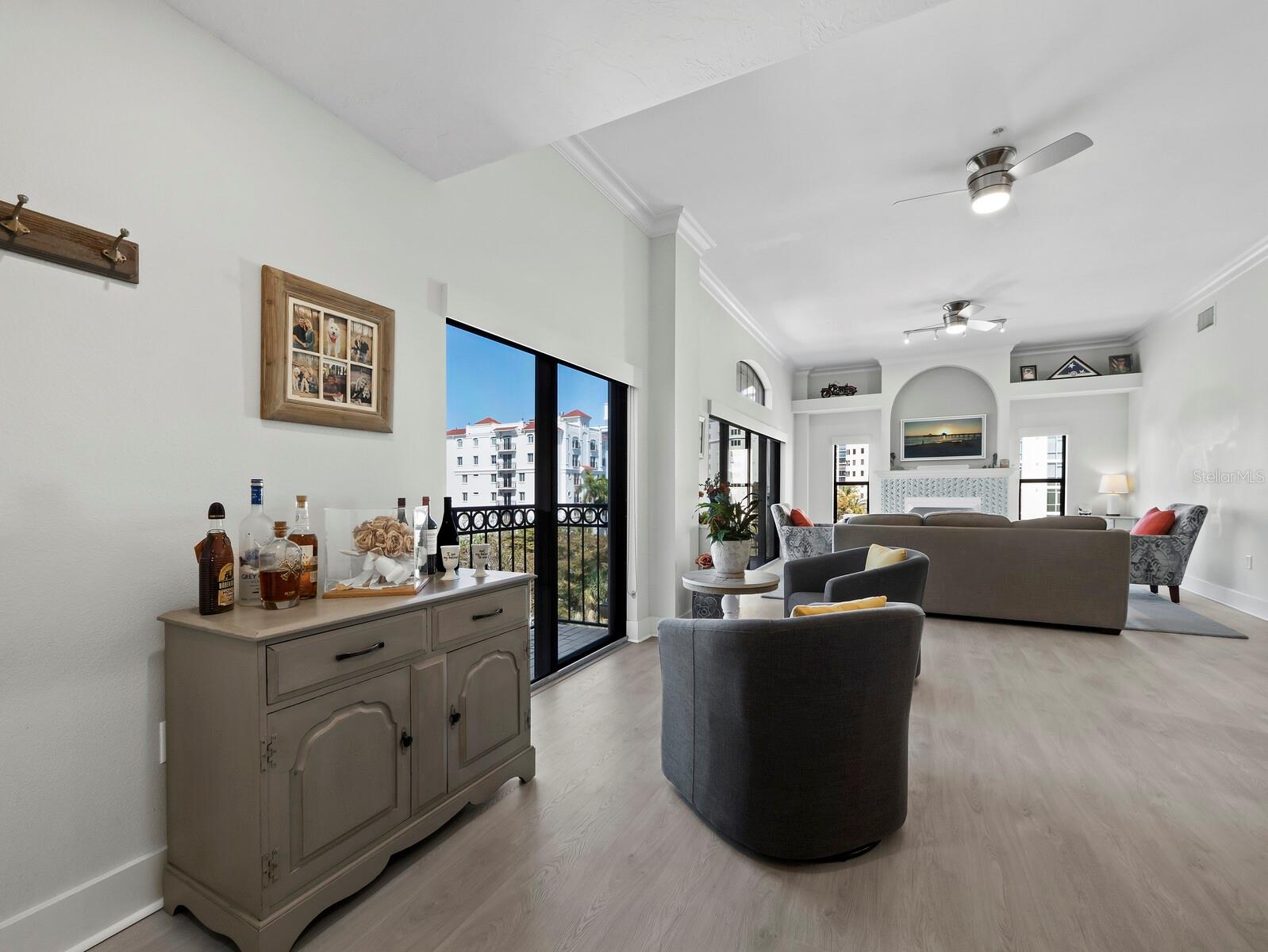 TOSCANO - Residential