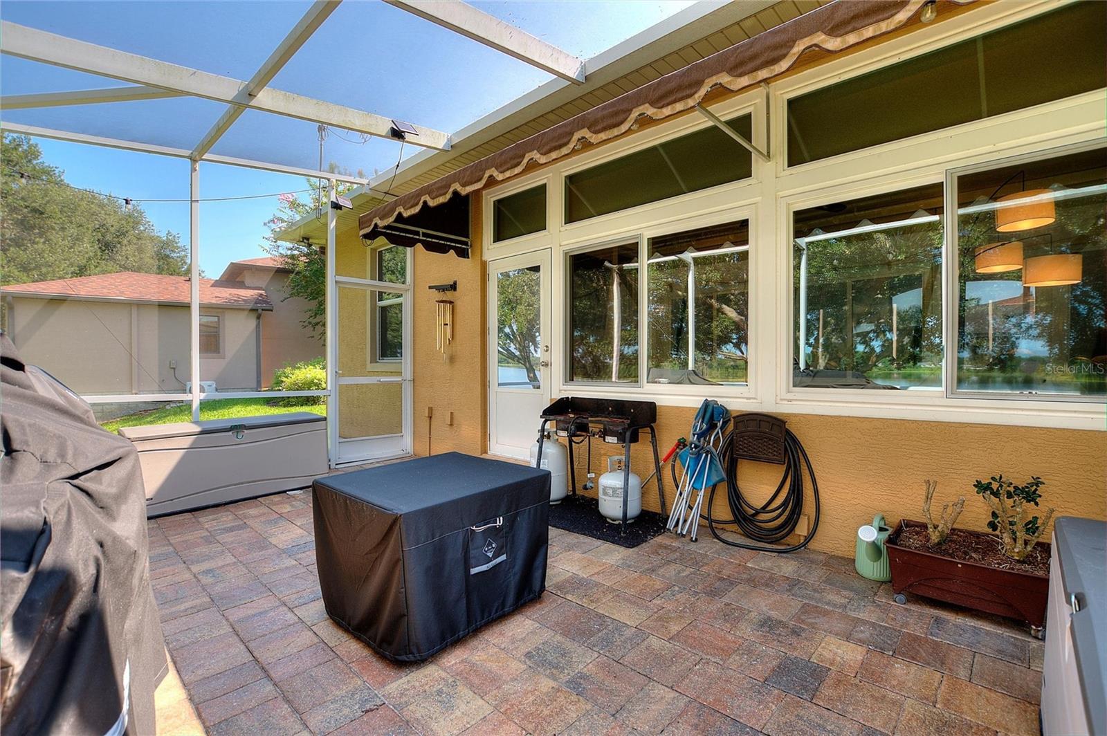 MT OLIVE SHORES NORTH - Residential
