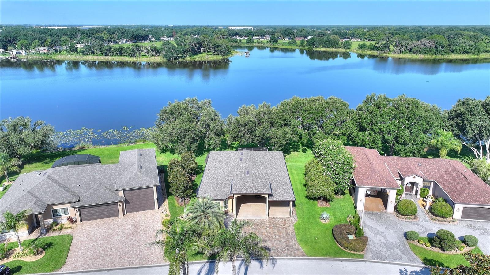 MT OLIVE SHORES NORTH - Residential