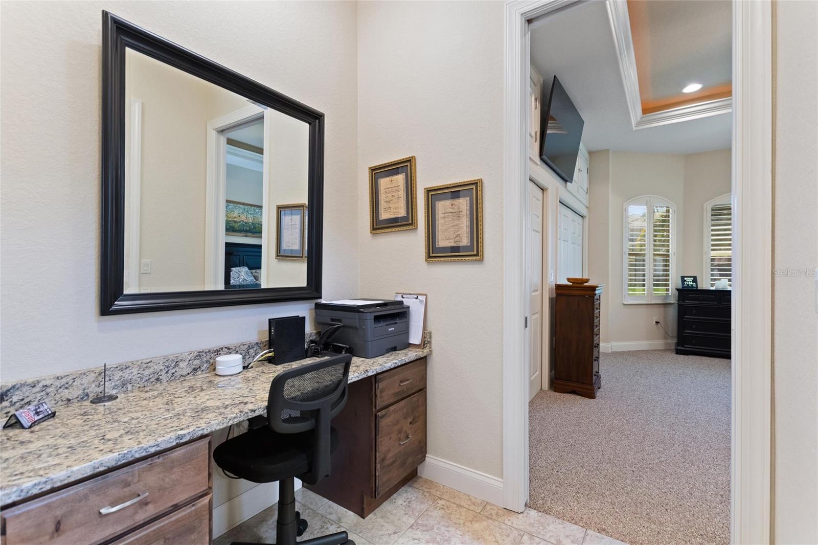 MT OLIVE SHORES NORTH - Residential