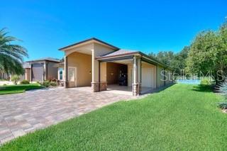 MT OLIVE SHORES NORTH - Residential