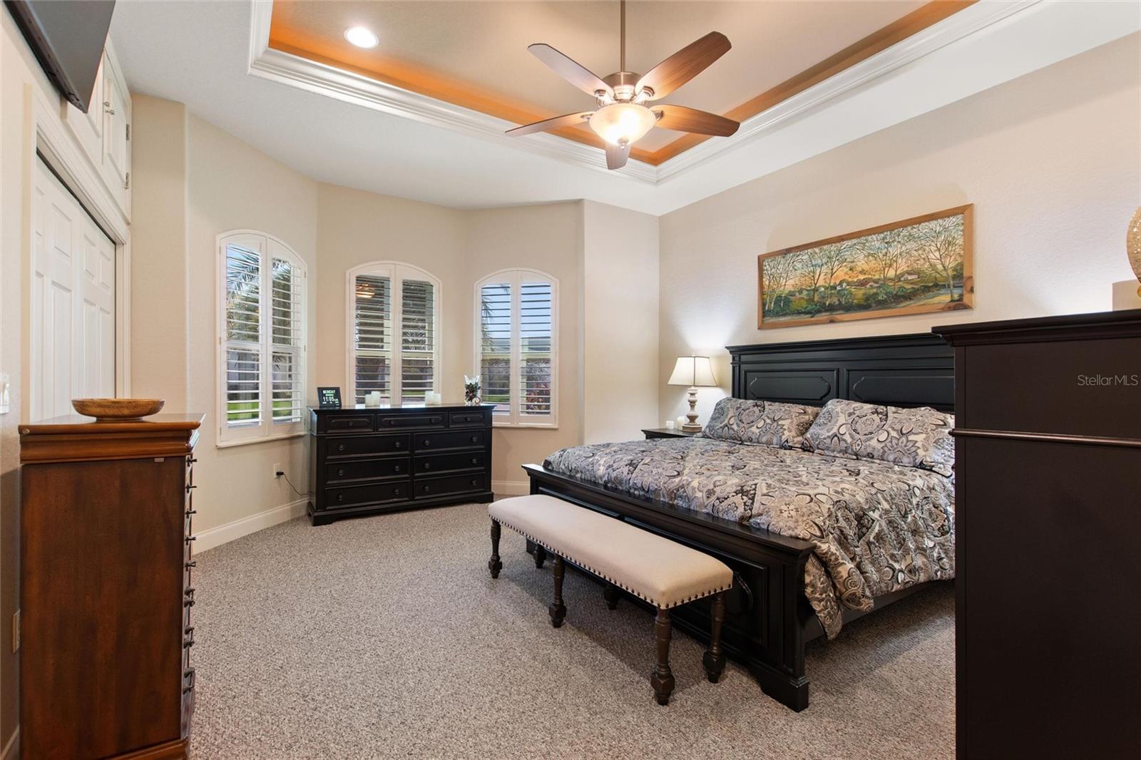 MT OLIVE SHORES NORTH - Residential