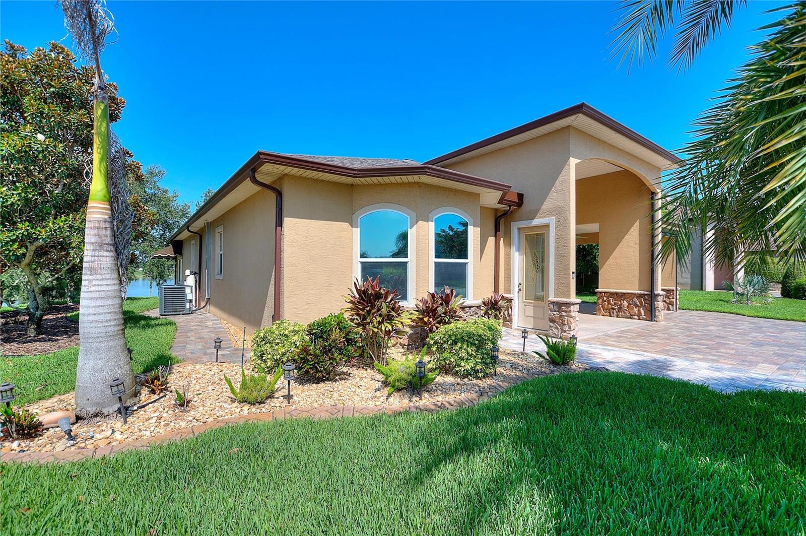 MT OLIVE SHORES NORTH - Residential