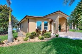 MT OLIVE SHORES NORTH - Residential