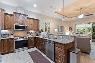MT OLIVE SHORES NORTH - Residential