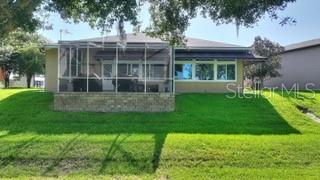 MT OLIVE SHORES NORTH - Residential
