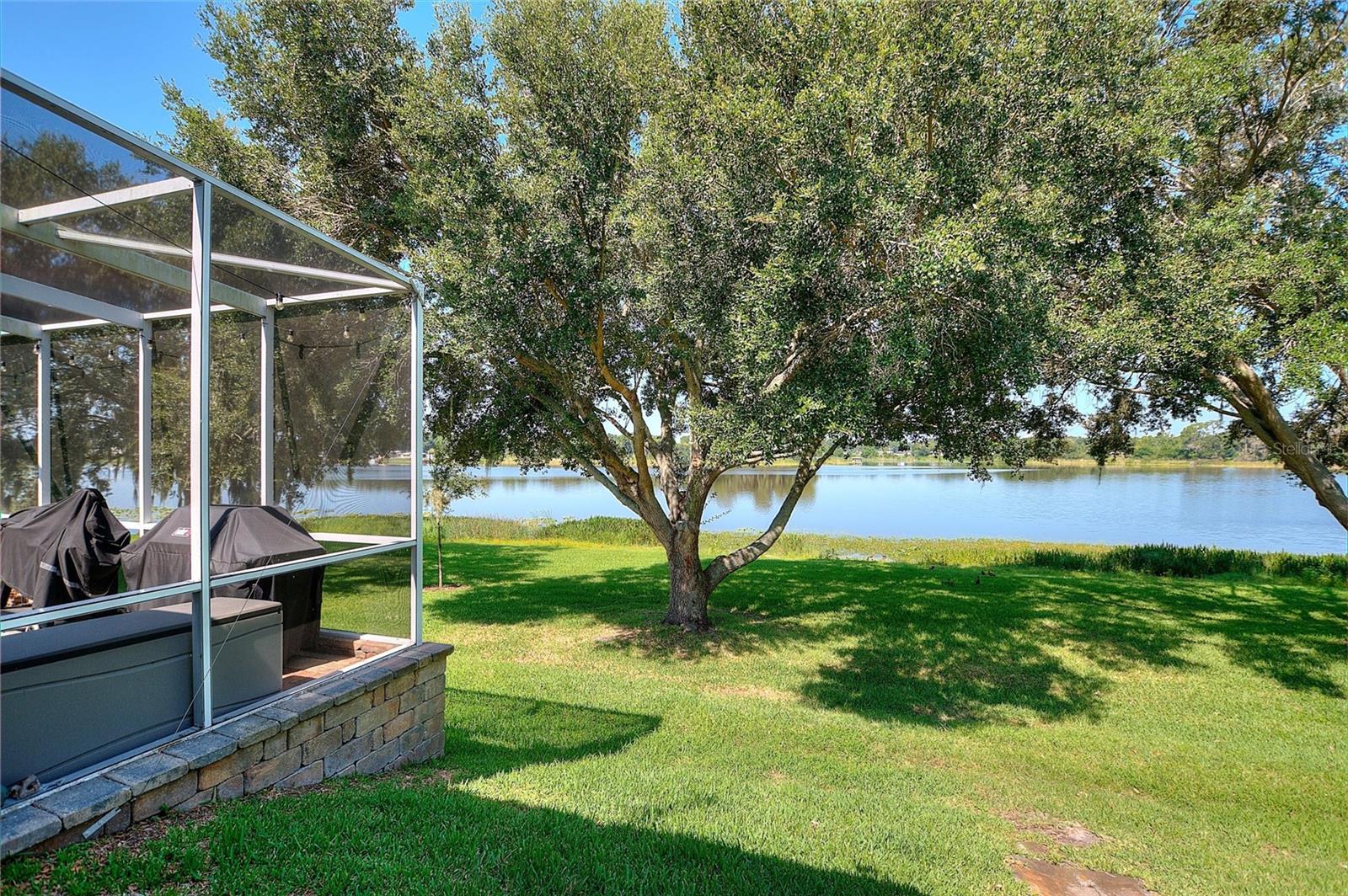 MT OLIVE SHORES NORTH - Residential