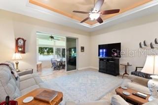 MT OLIVE SHORES NORTH - Residential