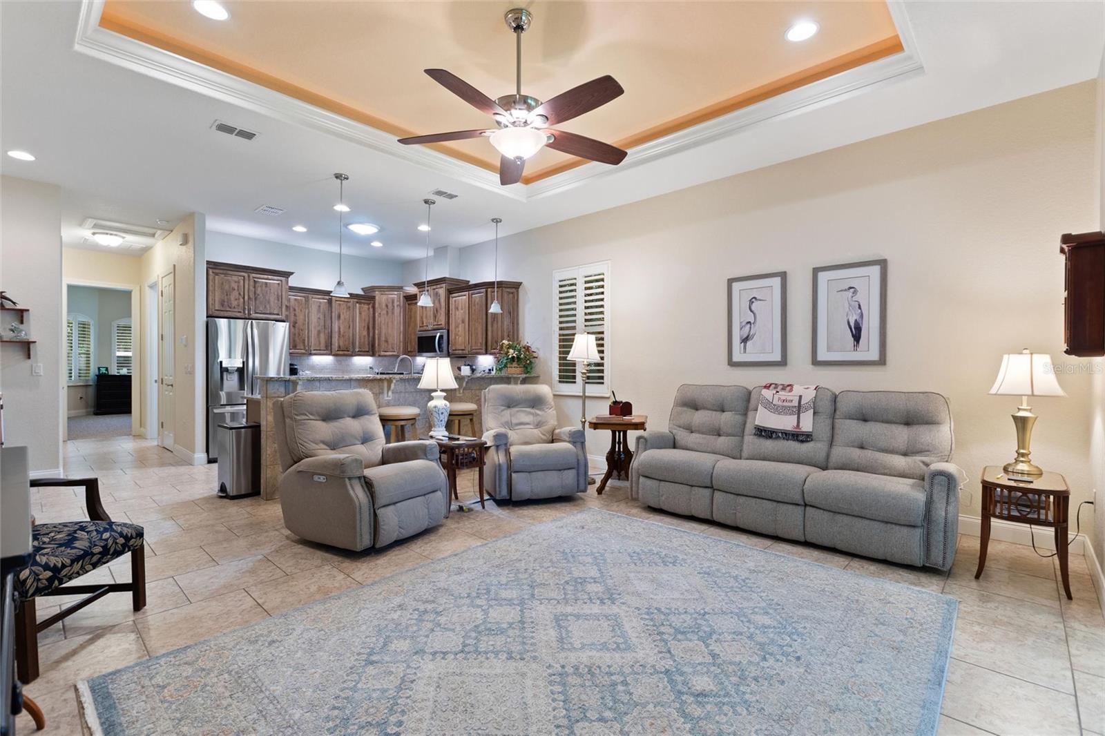MT OLIVE SHORES NORTH - Residential