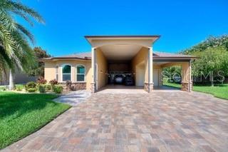 MT OLIVE SHORES NORTH - Residential