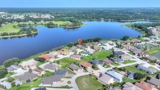 MT OLIVE SHORES NORTH - Residential