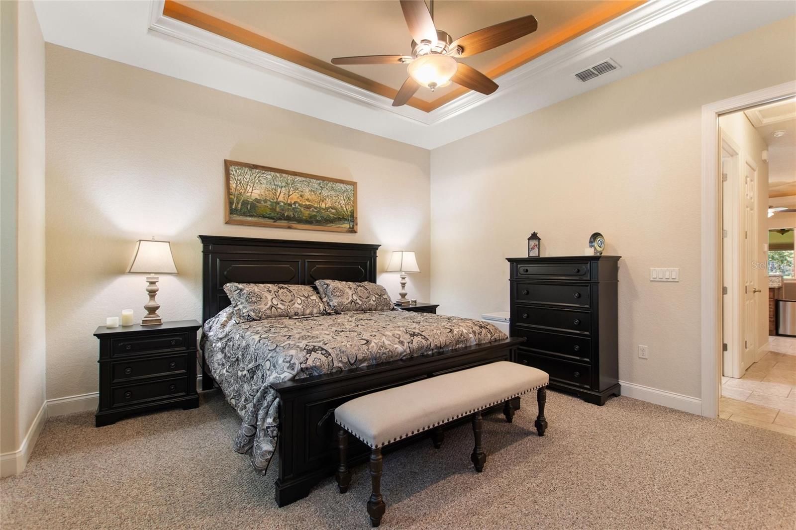 MT OLIVE SHORES NORTH - Residential
