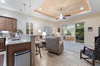 MT OLIVE SHORES NORTH - Residential