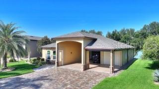 MT OLIVE SHORES NORTH - Residential