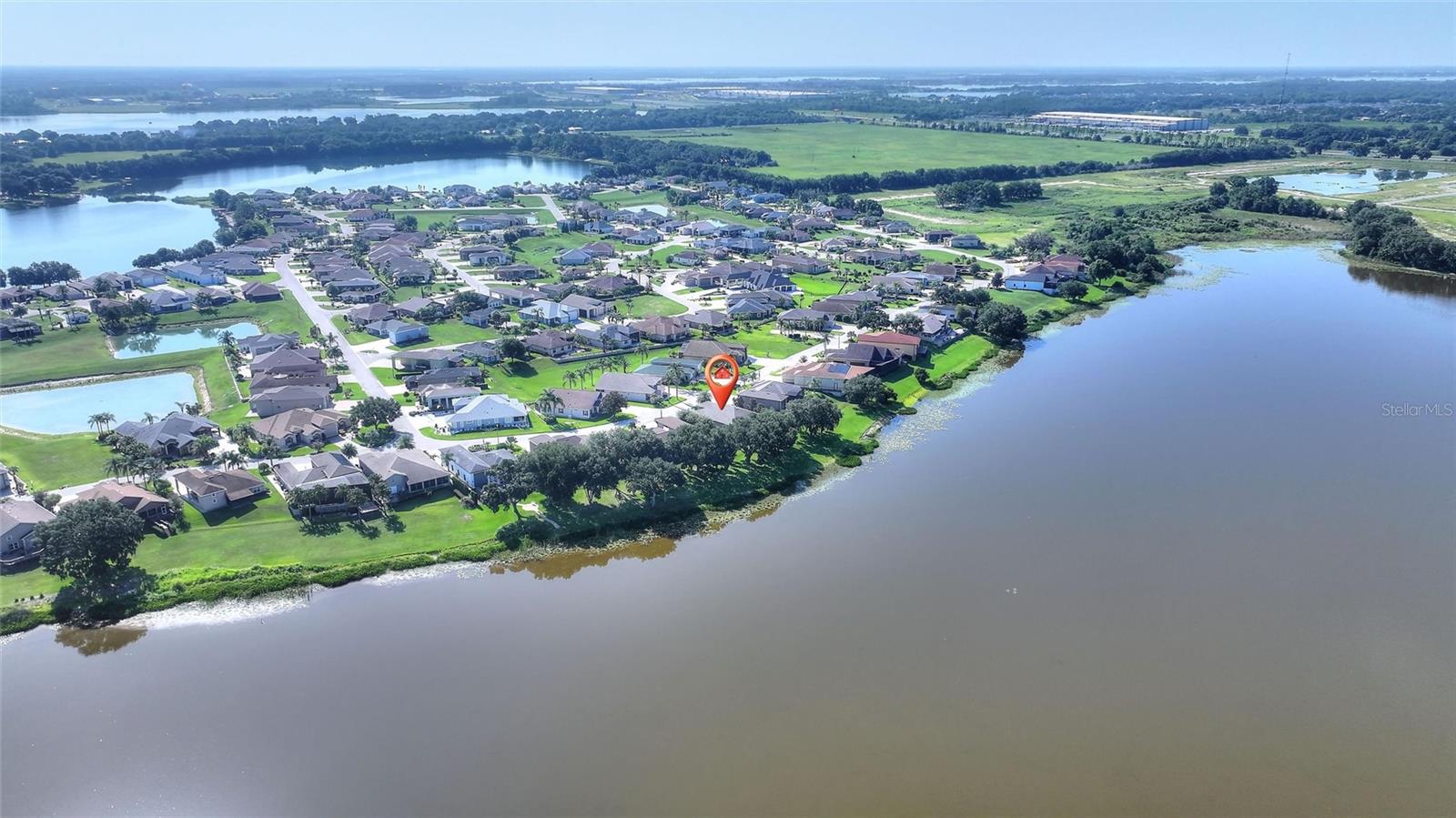 MT OLIVE SHORES NORTH - Residential