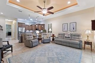 MT OLIVE SHORES NORTH - Residential