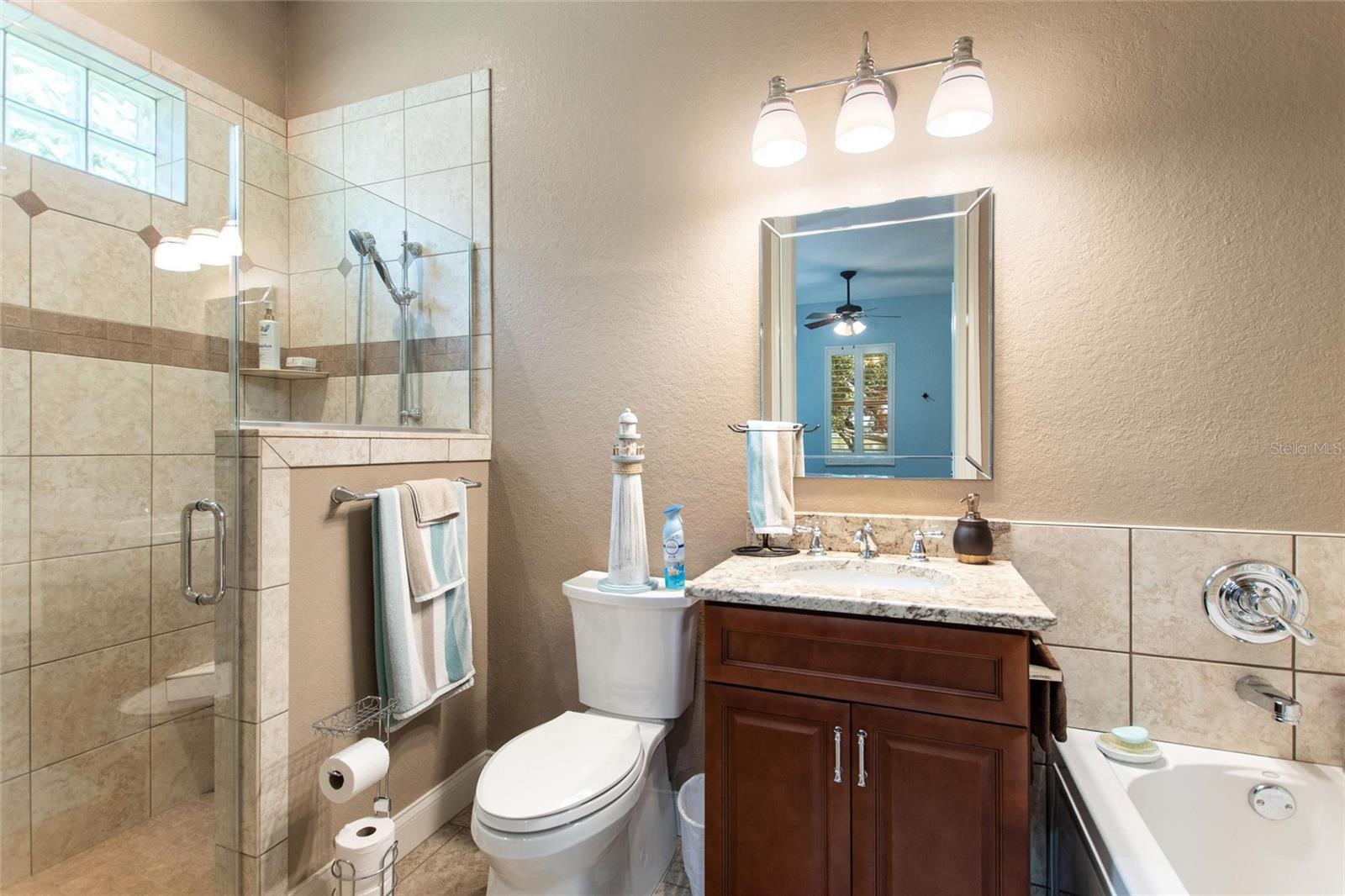 MT OLIVE SHORES NORTH - Residential