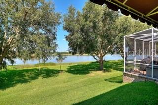 MT OLIVE SHORES NORTH - Residential
