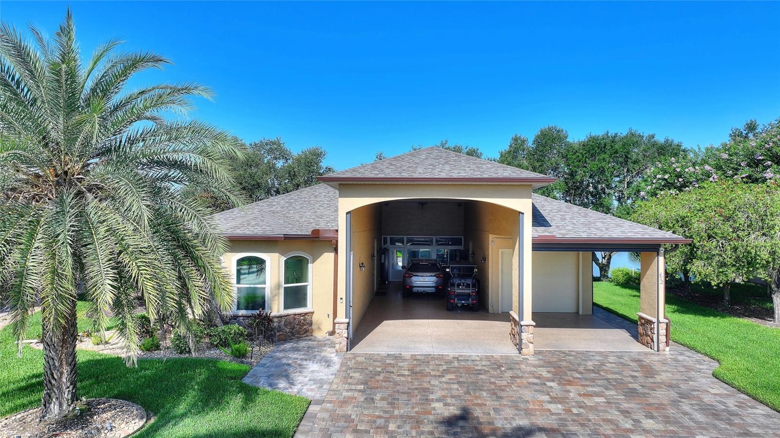 MT OLIVE SHORES NORTH - Residential