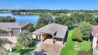 MT OLIVE SHORES NORTH - Residential