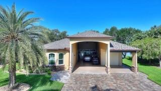 MT OLIVE SHORES NORTH - Residential