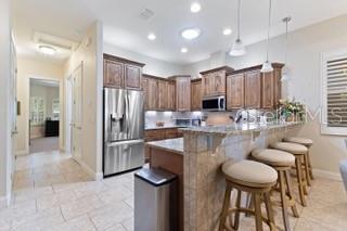 MT OLIVE SHORES NORTH - Residential