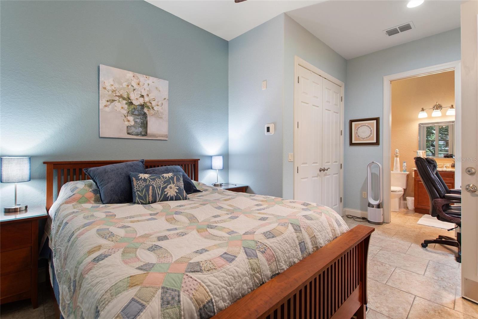 MT OLIVE SHORES NORTH - Residential