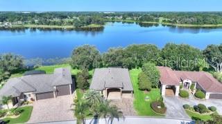 MT OLIVE SHORES NORTH - Residential