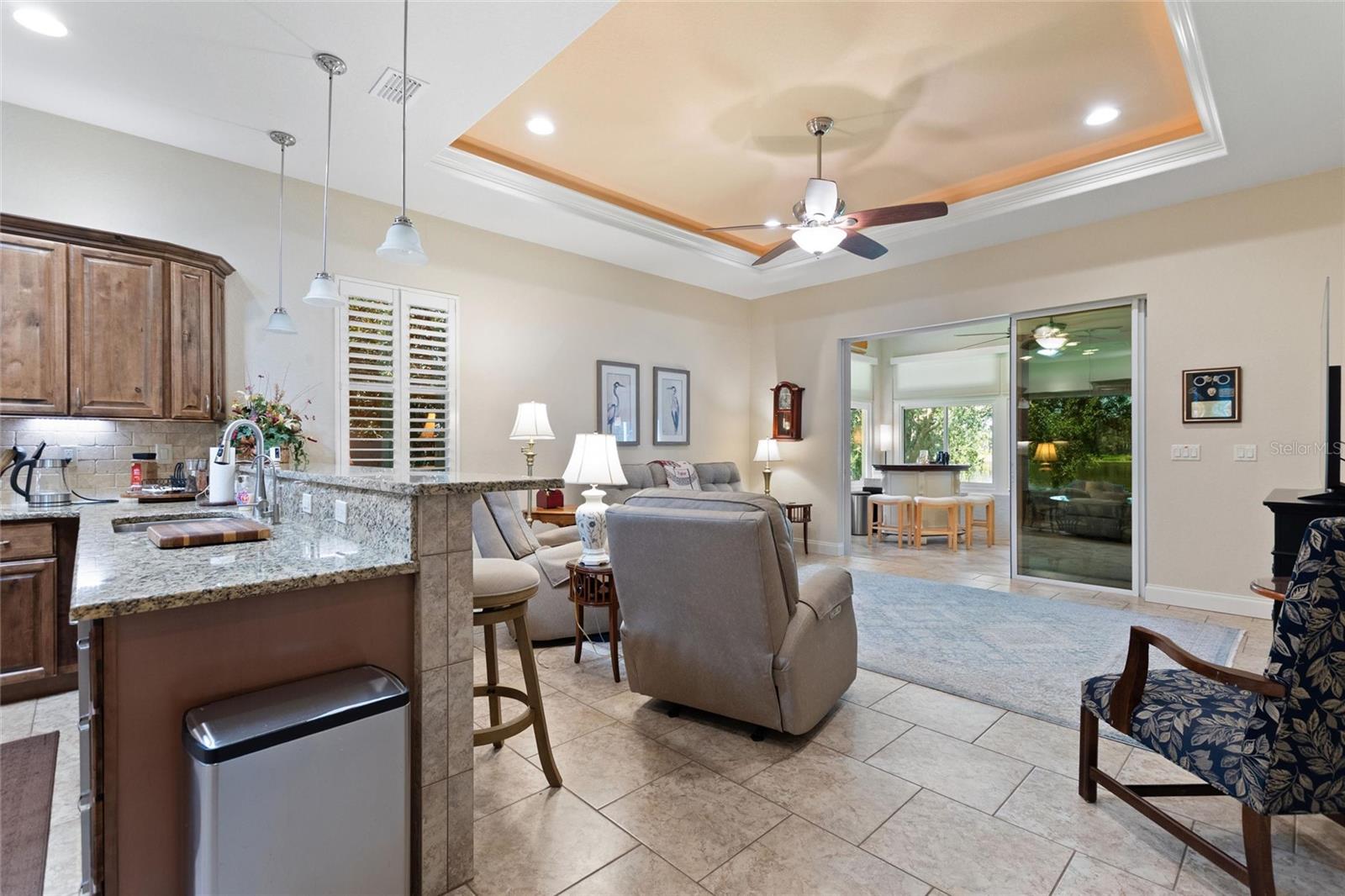 MT OLIVE SHORES NORTH - Residential