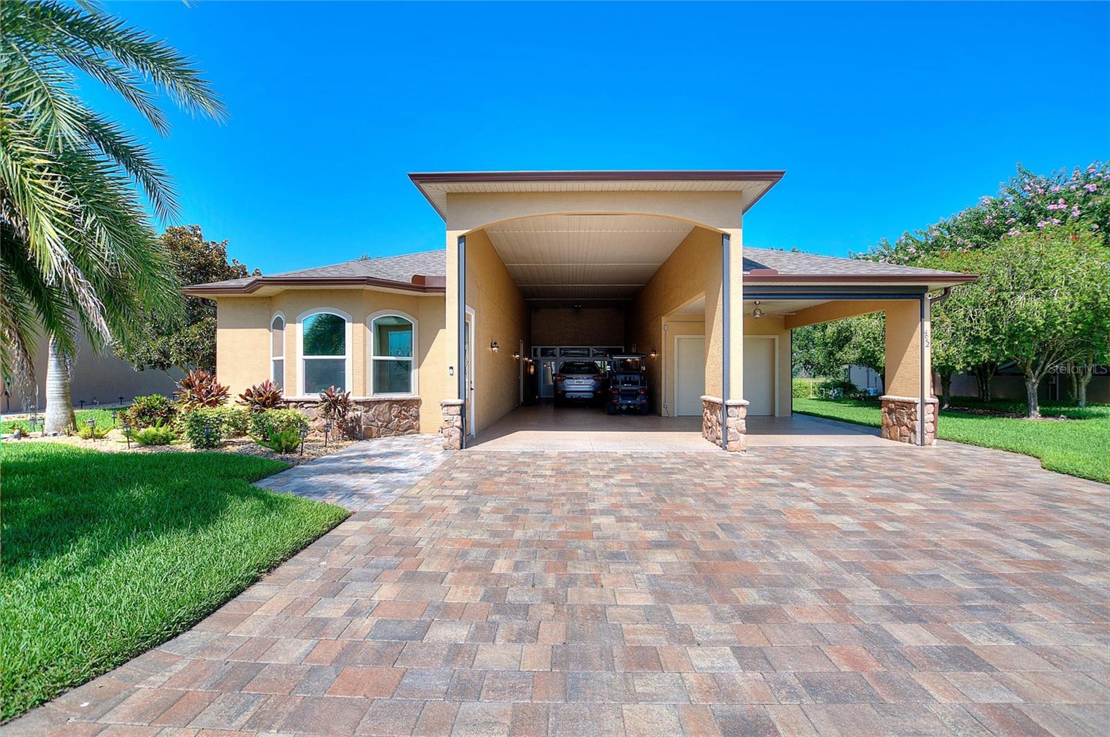 MT OLIVE SHORES NORTH - Residential