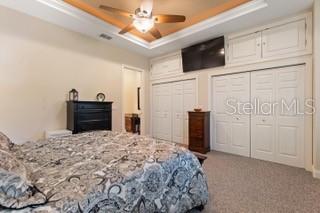 MT OLIVE SHORES NORTH - Residential