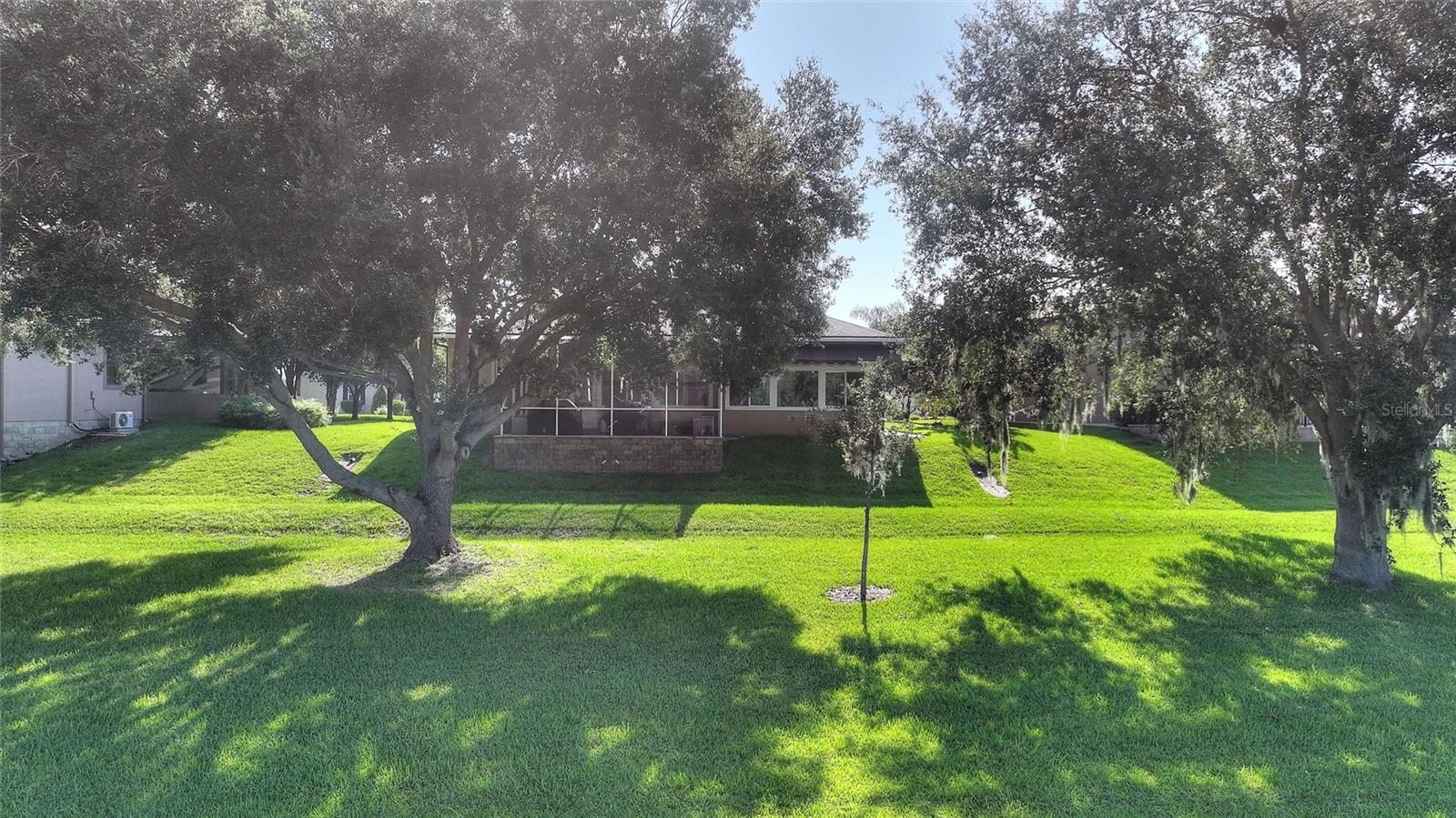 MT OLIVE SHORES NORTH - Residential
