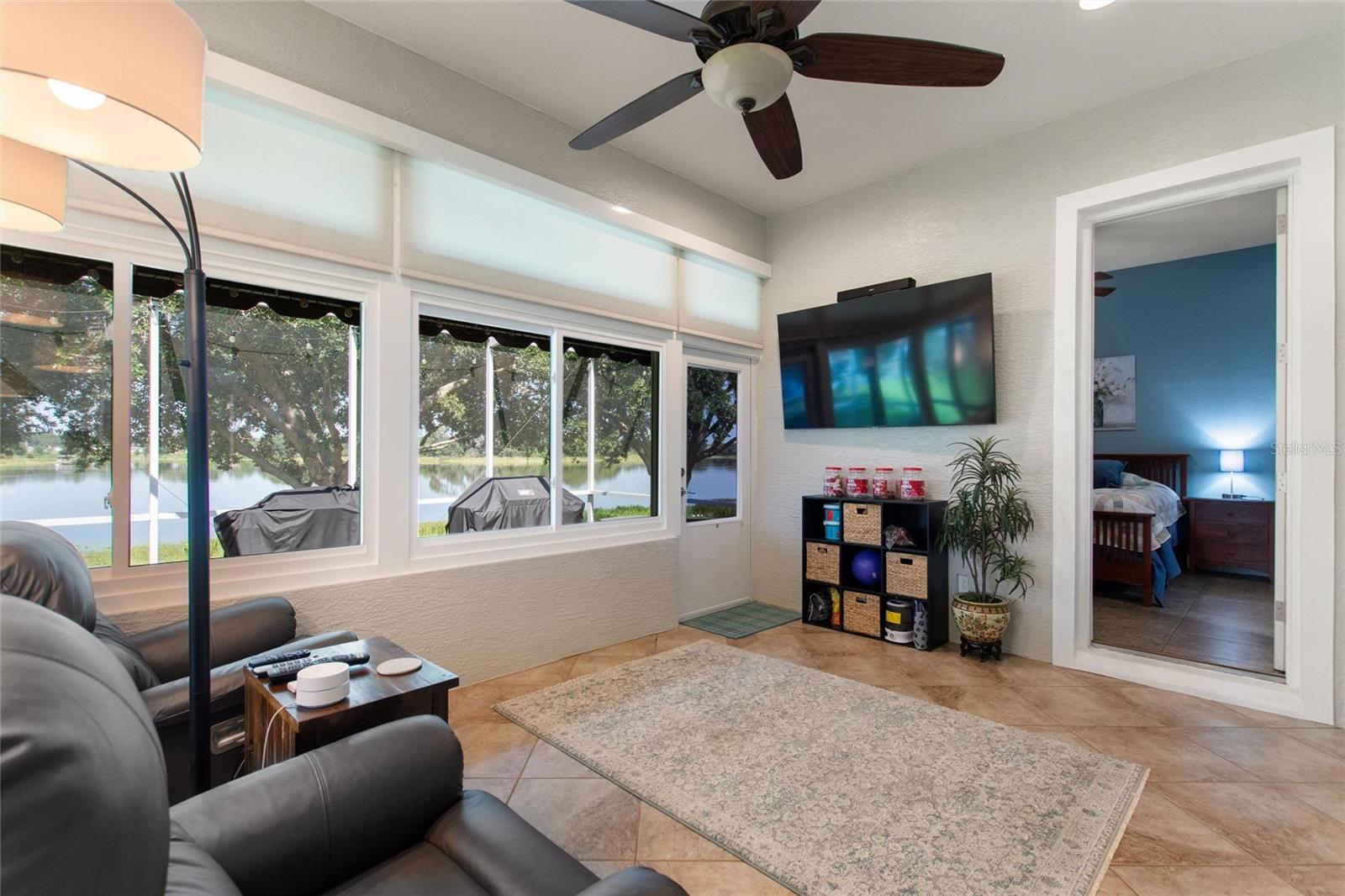 MT OLIVE SHORES NORTH - Residential