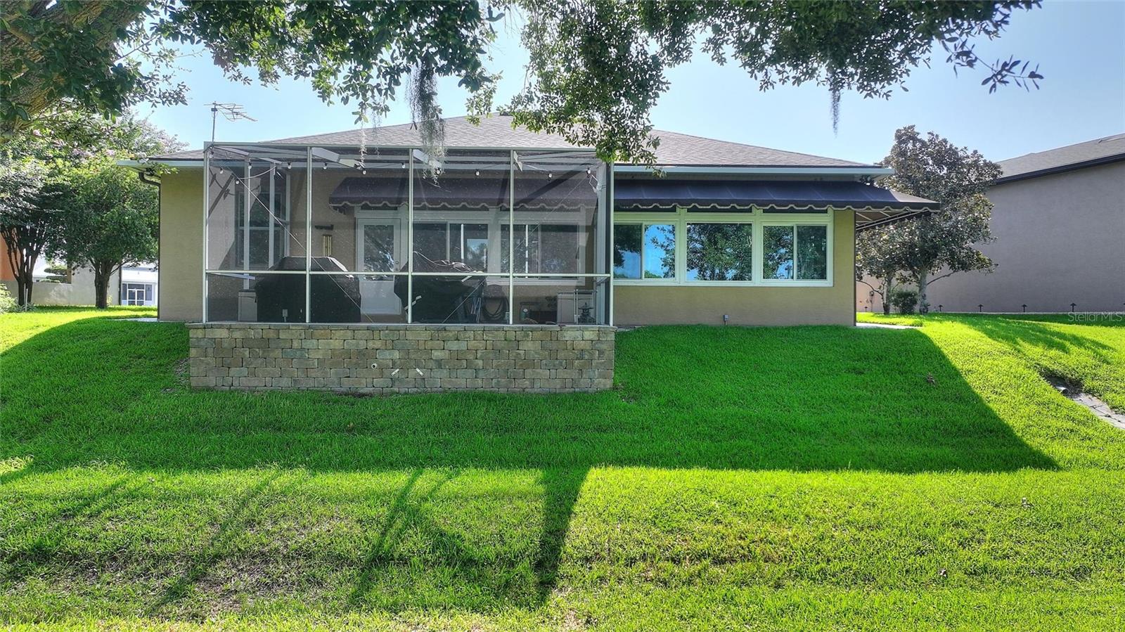 MT OLIVE SHORES NORTH - Residential