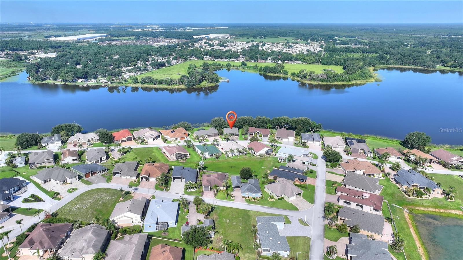 MT OLIVE SHORES NORTH - Residential