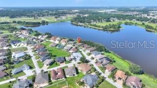 MT OLIVE SHORES NORTH - Residential