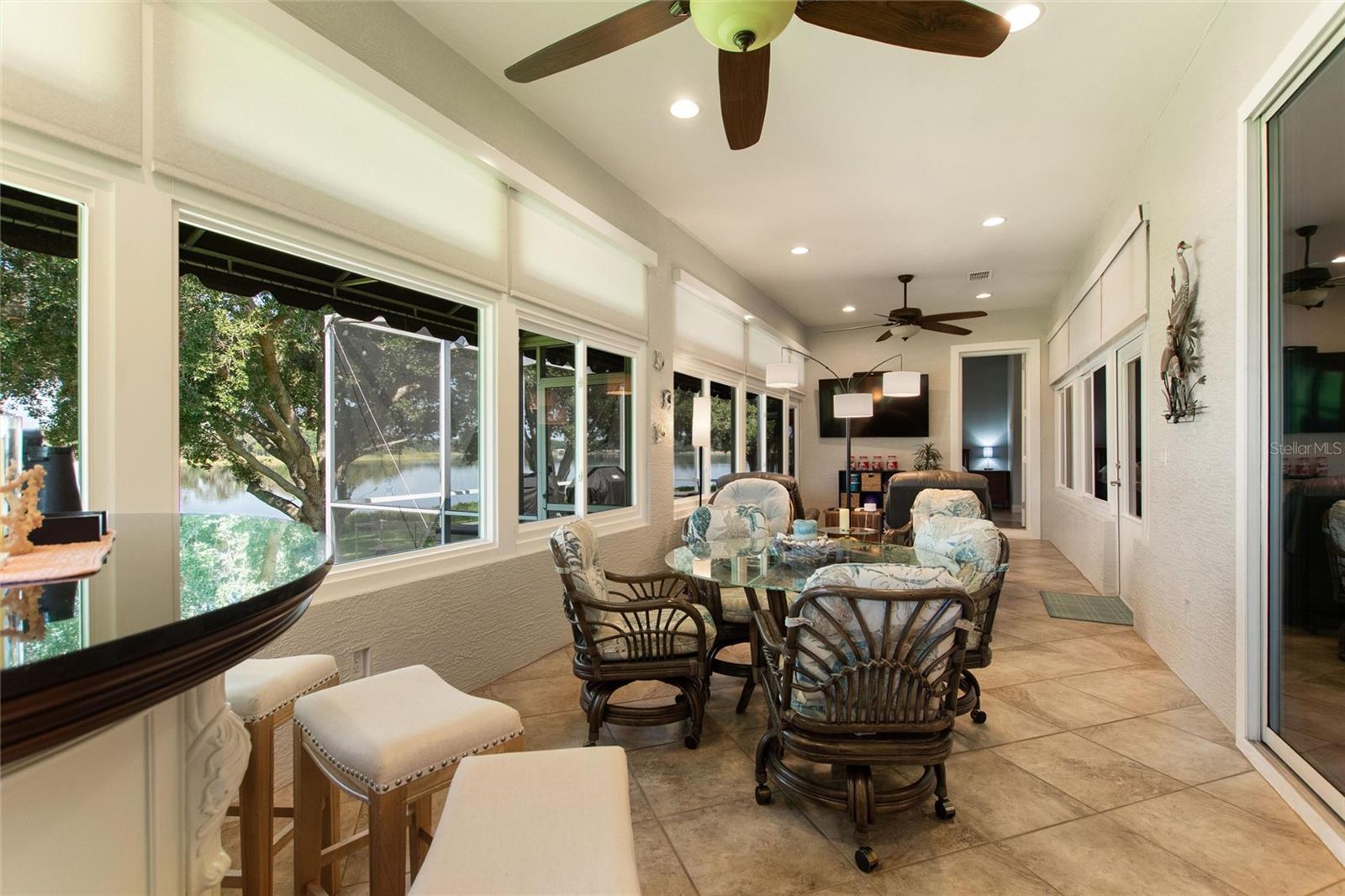 MT OLIVE SHORES NORTH - Residential
