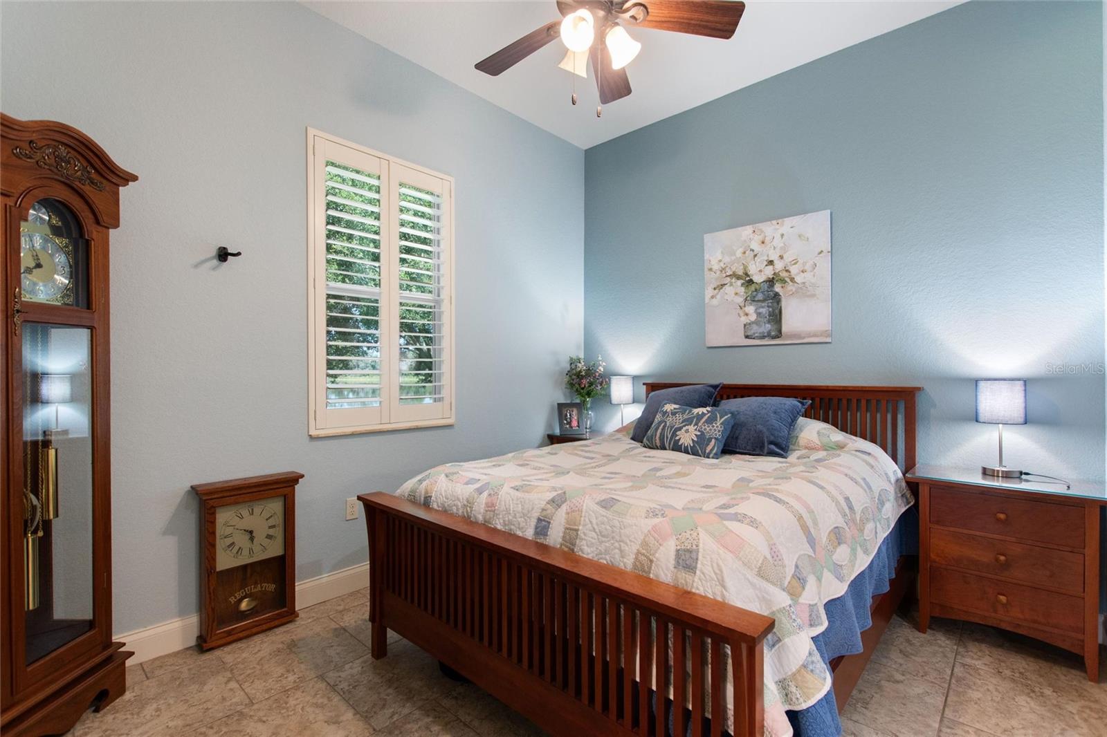 MT OLIVE SHORES NORTH - Residential