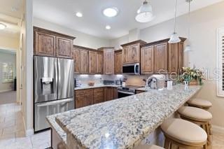 MT OLIVE SHORES NORTH - Residential