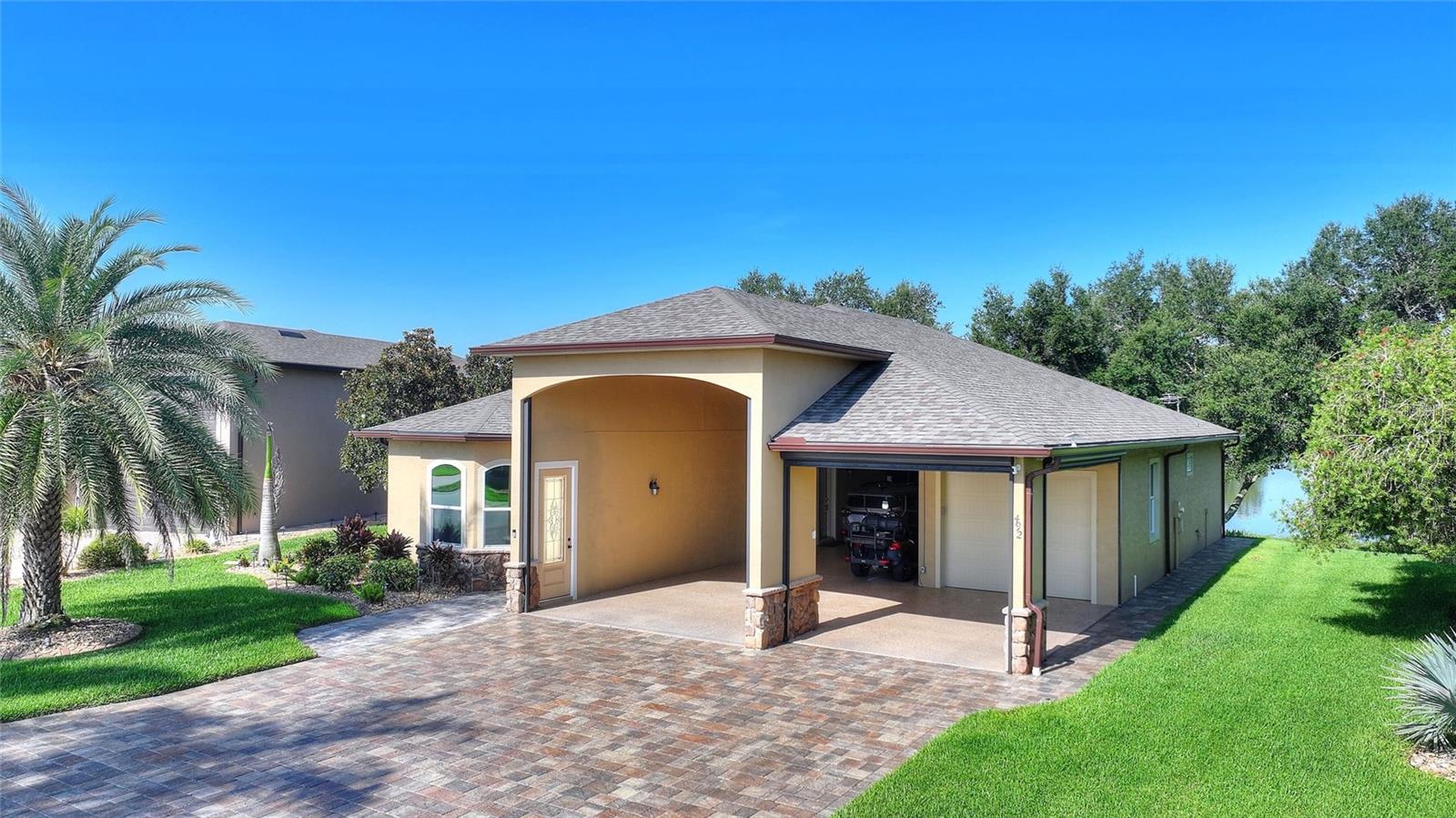 MT OLIVE SHORES NORTH - Residential
