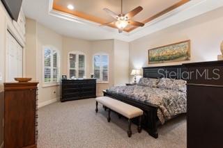 MT OLIVE SHORES NORTH - Residential
