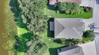 MT OLIVE SHORES NORTH - Residential