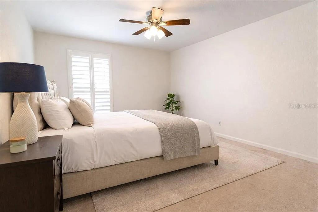 CARRIAGE HILL - Residential