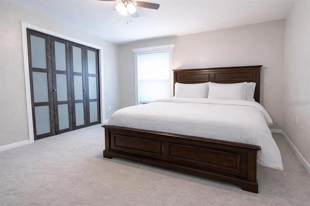 CARRIAGE HILL - Residential