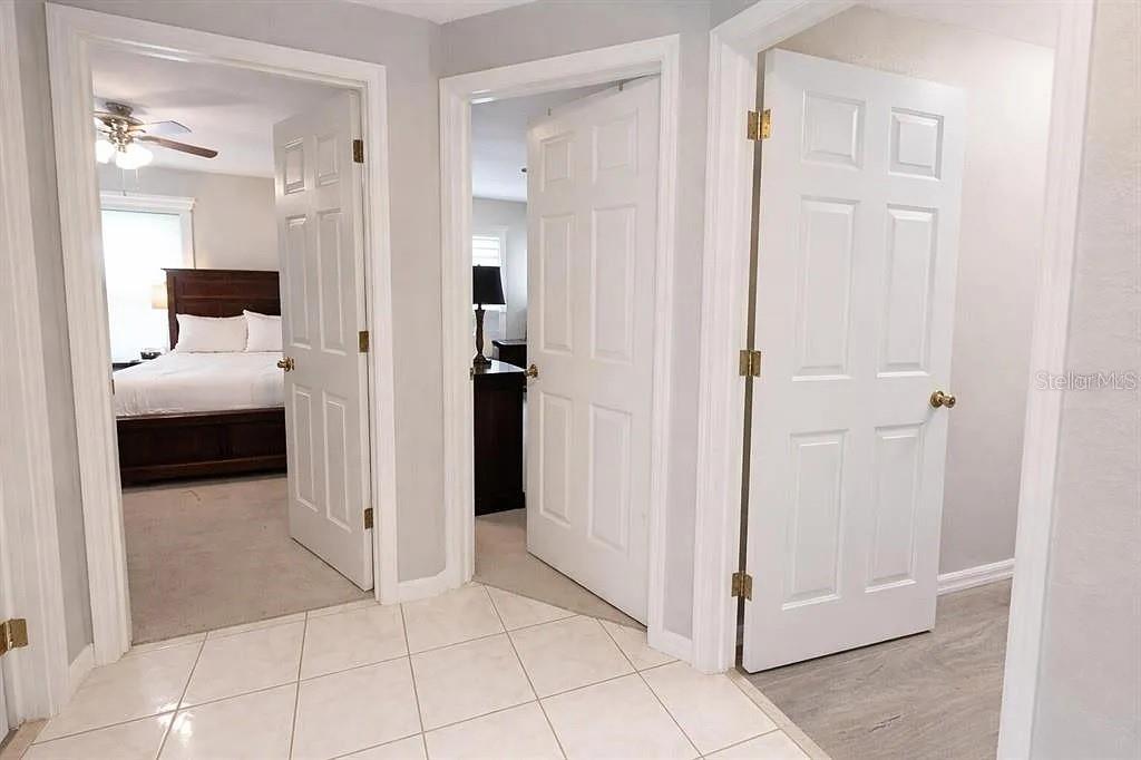 CARRIAGE HILL - Residential
