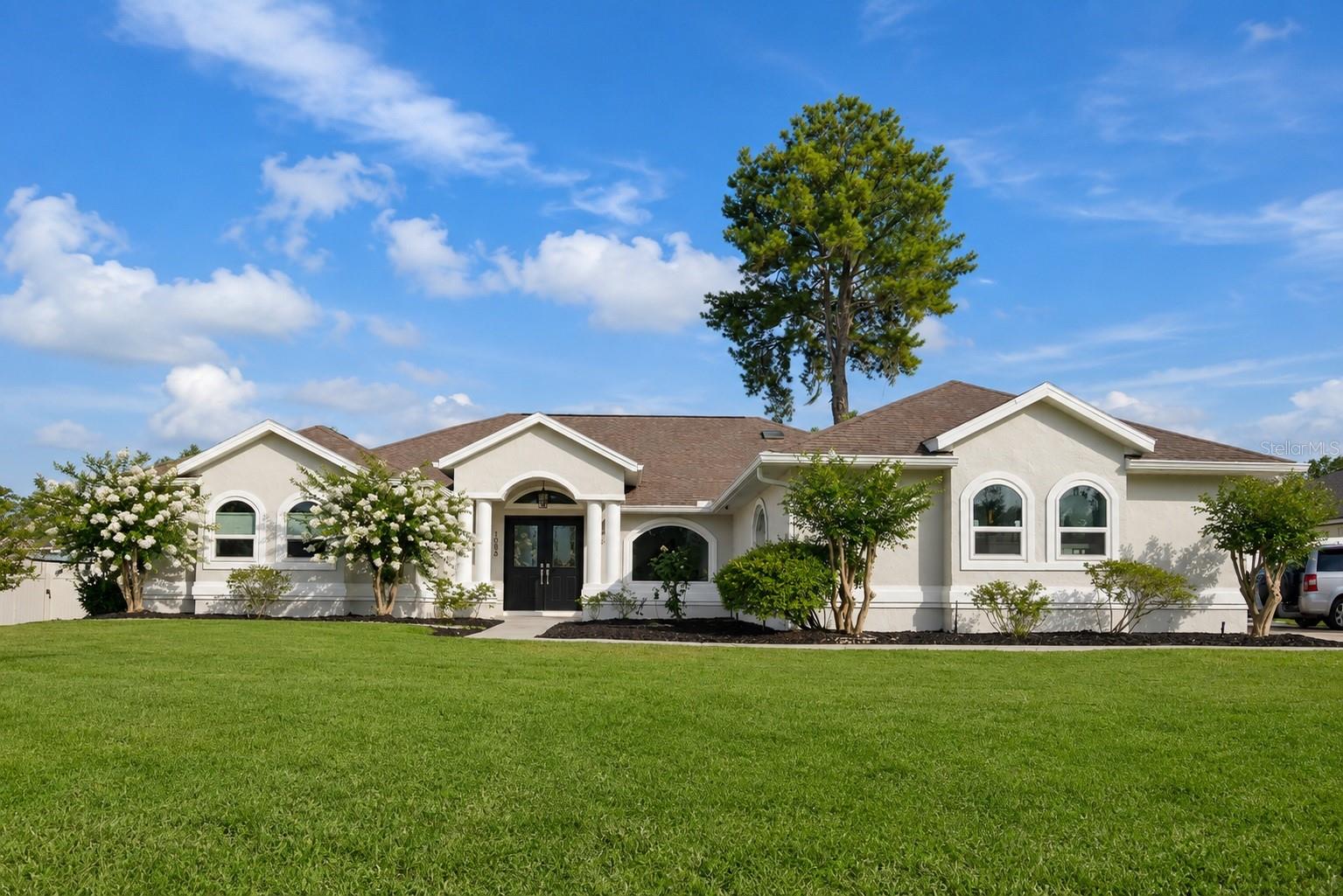 CARRIAGE HILL - Residential
