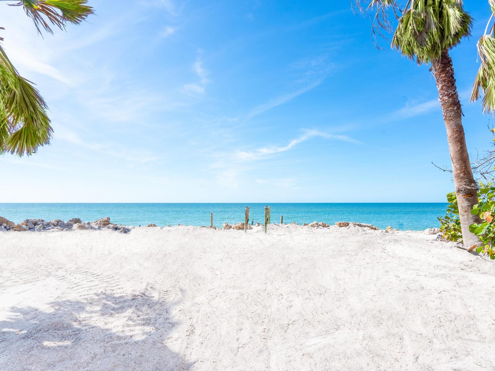 CASEY KEY - Residential