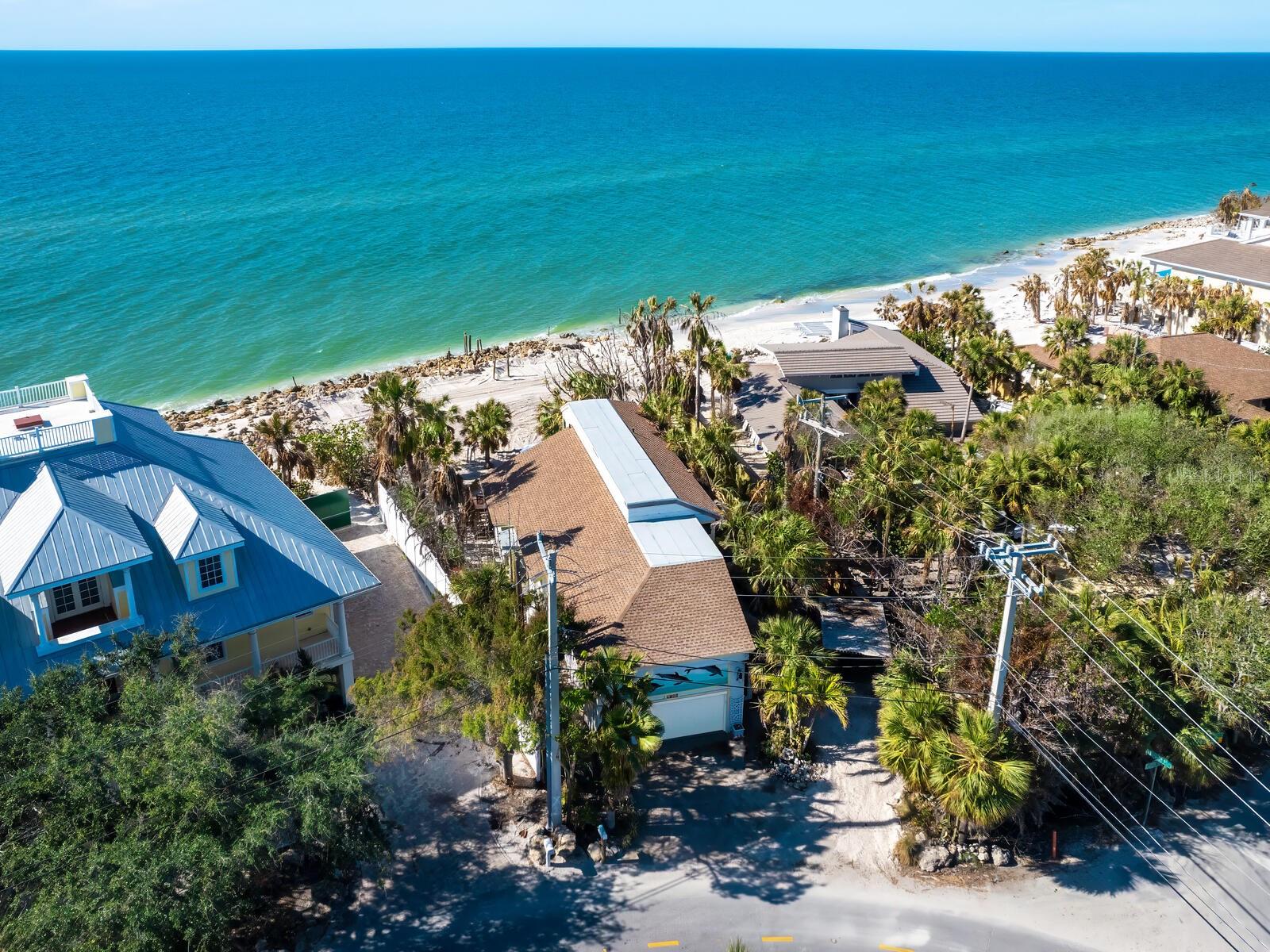 CASEY KEY - Residential