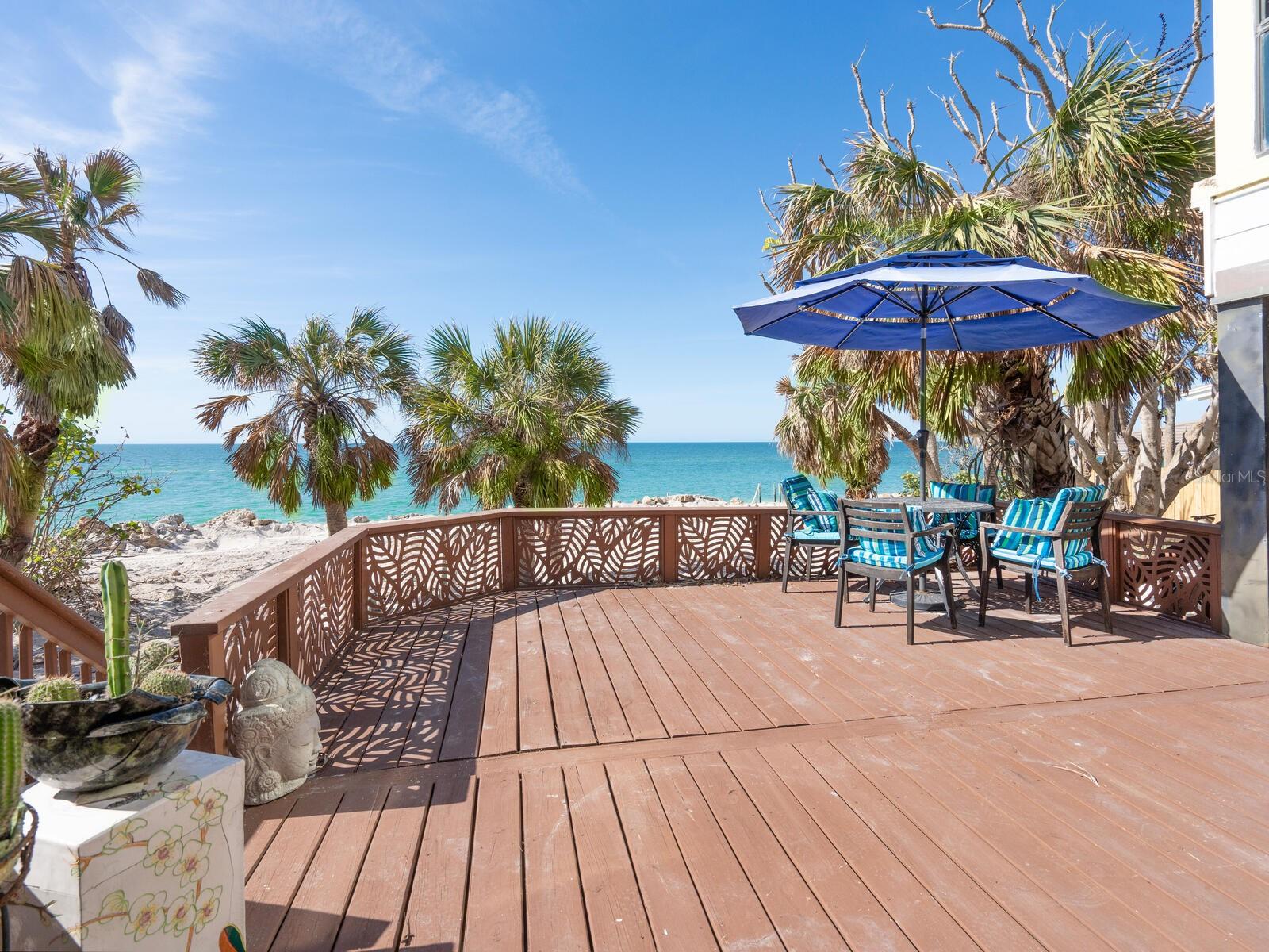 CASEY KEY - Residential
