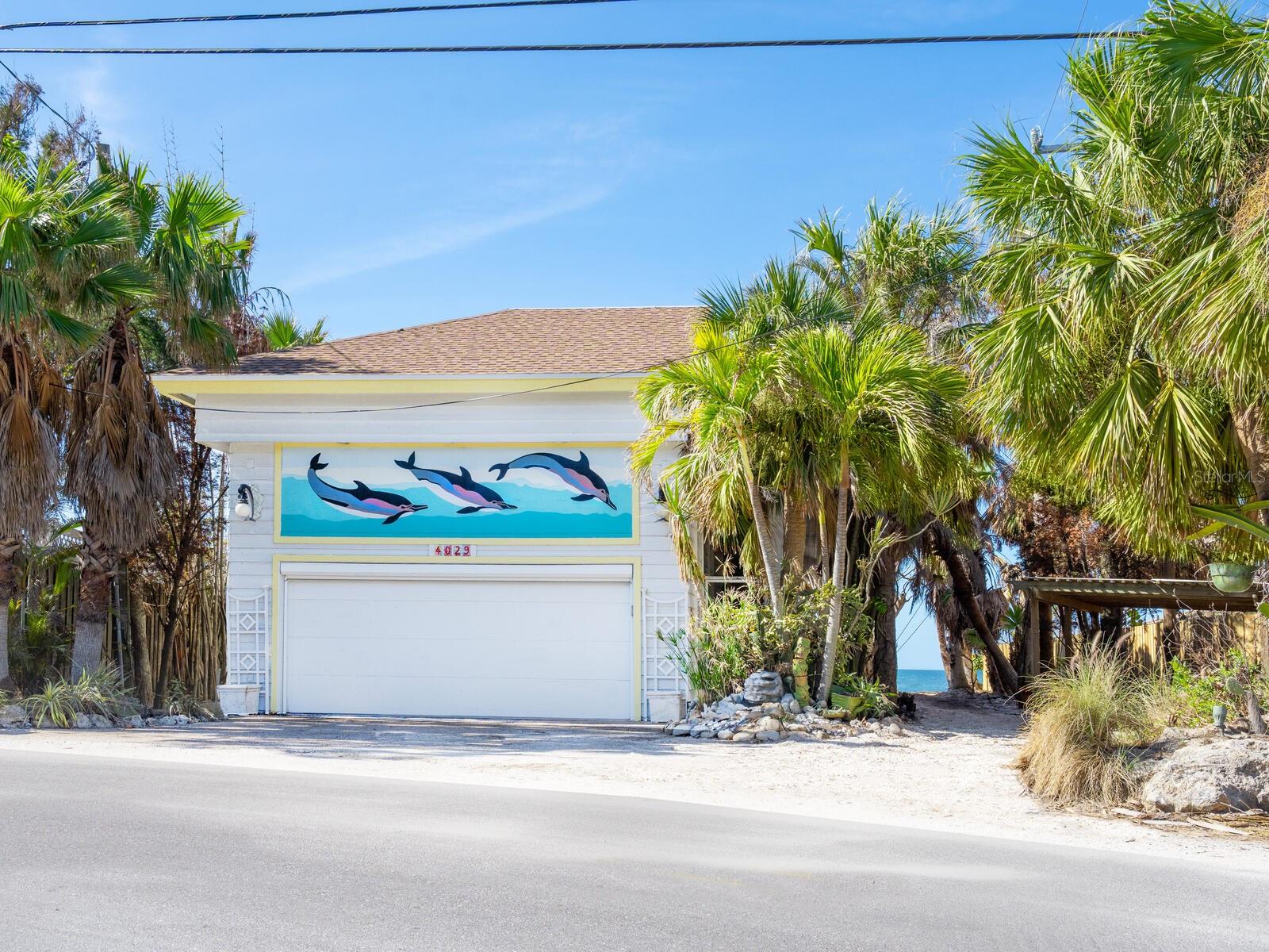 CASEY KEY - Residential